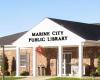 Marine City Library