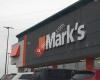 Mark's