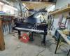 Mark's Piano Services Tuning Moving Rebuilding Repairs