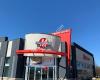 Markham Station Restaurant Richmond Hill