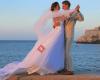 Marsha Steeves Destination Weddings