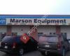 Marson Equipment Ltd