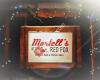 Martell's at the Red Fox
