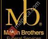 Martin Brothers Funeral Chapels Bc Ltd.