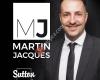 Martin Jacques - Courtier immobilier