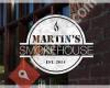 Martin's Smokehouse