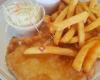 Martingrove Fish & Chips