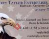 Marty Taylor Enterprises LLC.