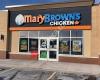 Mary Brown's Chicken