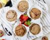 Mary's Muffins