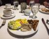 Mary Wells Dining Room