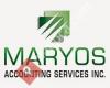 Maryos Accounting Services Inc.