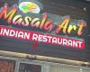 Masala Art Indian Restaurant