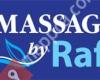 Massage By Rafi