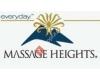 Massage Heights  Fourth Street