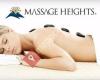 Massage Heights Shepard Regional