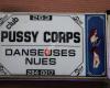 Massage Pussy Corps