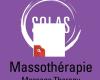 Massothérapie Solas Massage Therapy | West-Island Massage