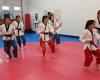 Master Myung's Taekwondo Academy