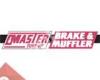 Master Tune-Up Brake Muffler Richmond
