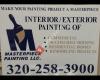 Masterpiece Painting LLC