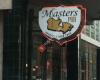 Masters Pub Spirits & Fine Food