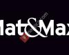 Mat&Max Boutique - Cours Mont-Royal