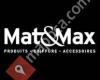 Mat & Max Coiffure