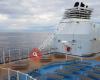 Matane - Baie-Comeau - Godbout Ferry