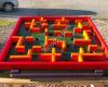 Maurie's Mini-Putt & Ice Cream