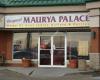 Maurya Palace Dining Lounge