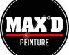 Max'D Peinture Inc.