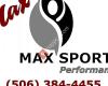 Max Sport Performance Inc