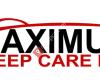 Maximum Sleep Care