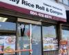May Rice Roll & Congee