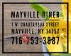 Mayville Diner