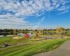 McCall Lake Golf Course