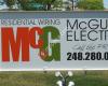 McGuire Electric Inc