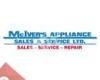 McIver's Appliance Sales & Service