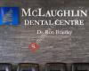 Mclaughlin Dental Centre - Dr. Ron Brierley
