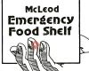 McLeod Emergency Food Shelf