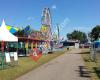 Mecosta County Fairgrounds