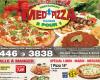 Med Pizza