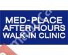 Med-Place Walk-In Clinic