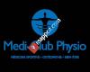 Medi-Club Physio | Sports Medicine • Osteopathy • Wellness