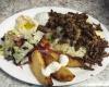 Mediterranean Lava Grill