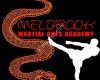 Melbrook Martial Arts Academy