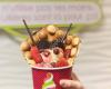 Menchie's Frozen Yoghurt