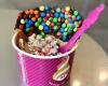 Menchie's Frozen Yogurt