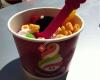 Menchie's Frozen Yogurt